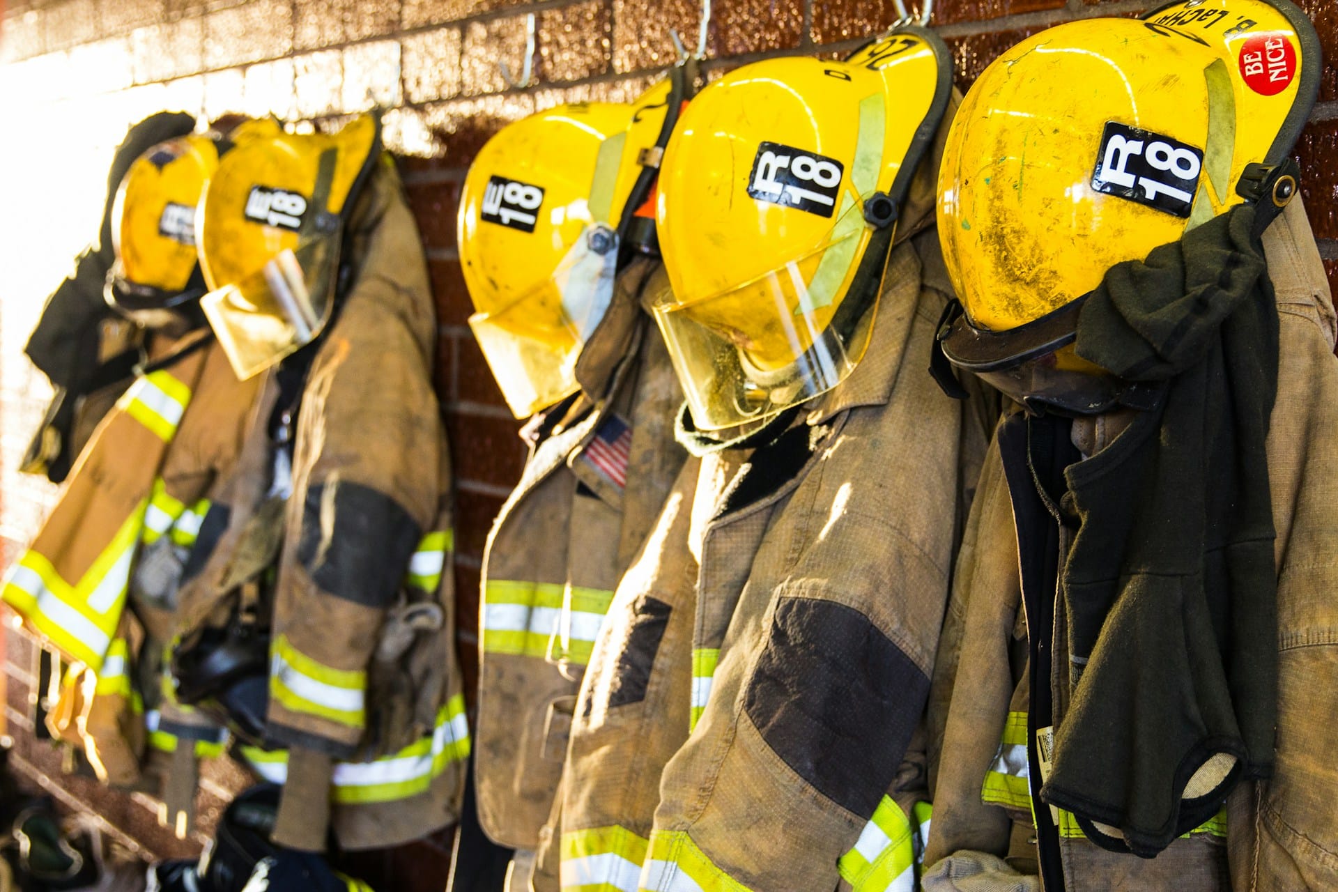 Taking Firefighter Safety Seriously: UL 3741 Explained