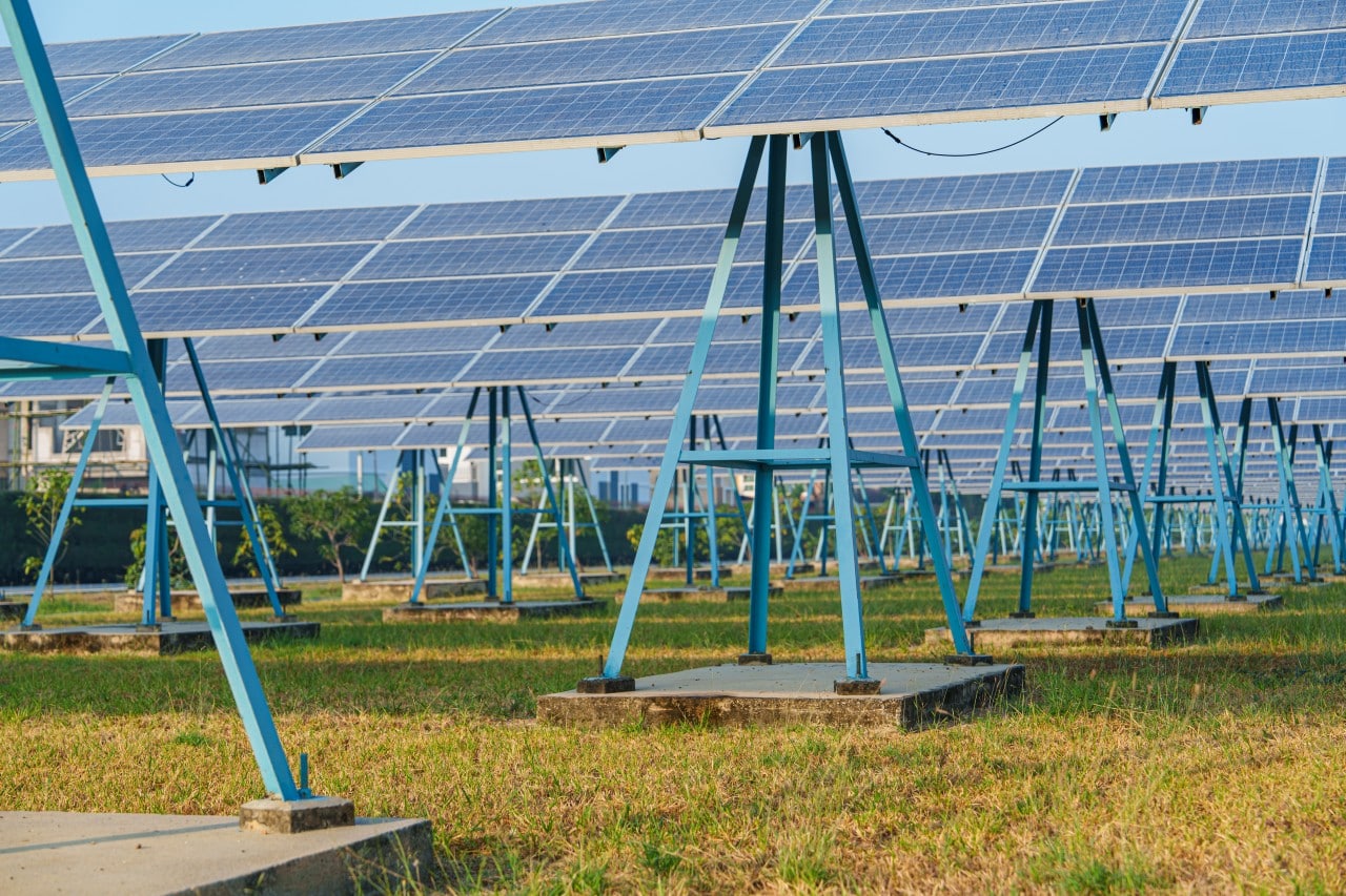 Renewable Energy Shines Amid Unprecedented Growth
