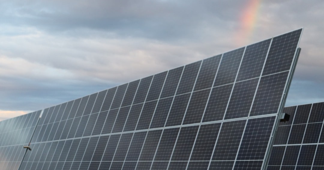 Is Corporate America Leading Solar Adoption?