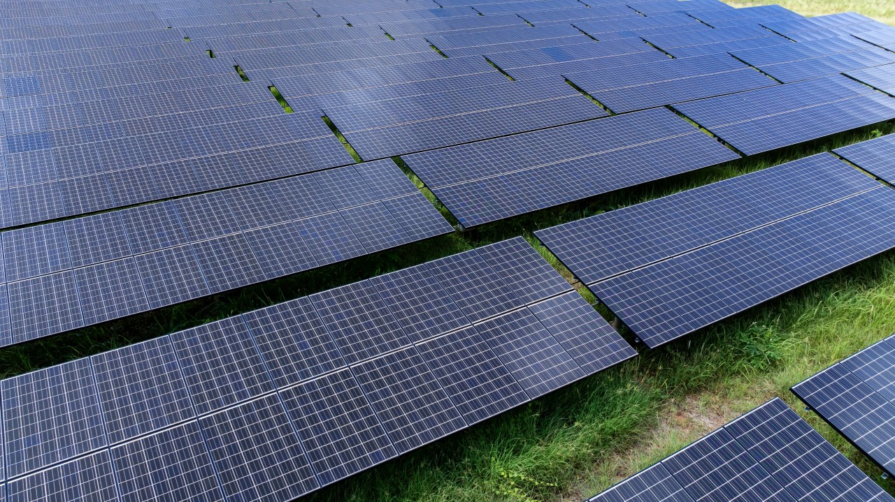 The Perks of Solar Repowering