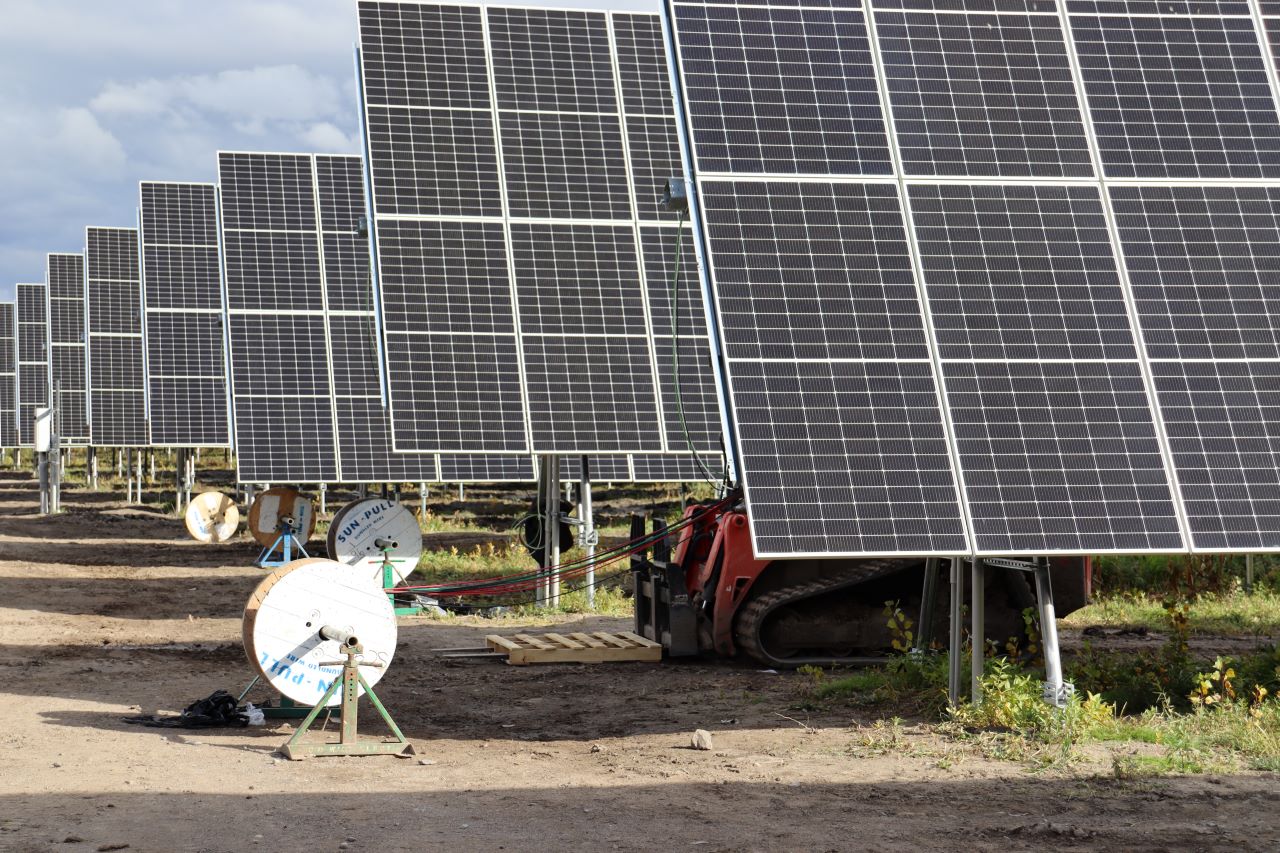 Will High Interest Rates Stifle Solar EPC Development?